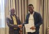 Bakgatla Hopes Dashed as DPP Pursues Kgafela Bakgatla Hopes Dashed as DPP Pursues Kgafela