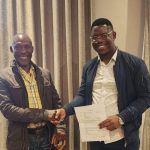 Bakgatla Hopes Dashed as DPP Pursues Kgafela Bakgatla Hopes Dashed as DPP Pursues Kgafela