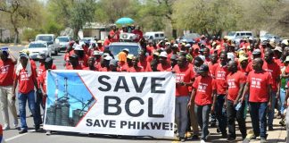 Tautona Lodge, BCL Billions Missing Tautona Lodge, BCL Billions Missing