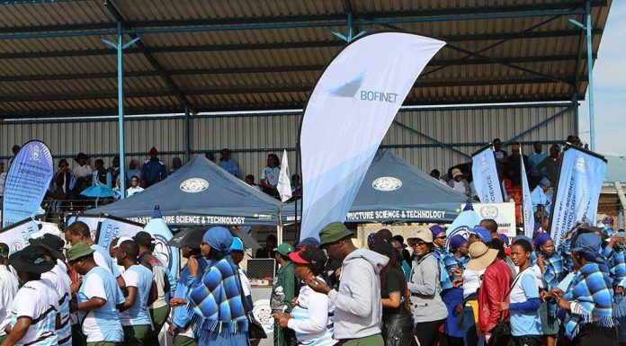 Bofinet, BTCL Power World Relays Connectivity Bofinet, BTCL Power World Relays Connectivity