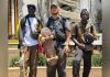 Meet the Trio Skateboarding Across Africa Meet the Trio Skateboarding Across Africa