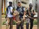 Meet the Trio Skateboarding Across Africa Meet the Trio Skateboarding Across Africa