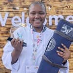 Keabetswe: A Cut above the Rest Keabetswe: A Cut above the Rest