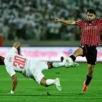 Zamalek SC Loses Final to USM Alger Zamalek SC Loses Final to USM Alger