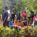 Mapping Africa’S Underground Water for a Hotter Future Mapping Africa'S Underground Water for a Hotter Future