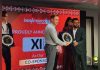 Global Recognition of African Leadership in Finance Global Recognition of African Leadership in Finance