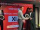 Global Recognition of African Leadership in Finance Global Recognition of African Leadership in Finance