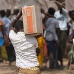 Children Pay the Price for Medicine Crisis Children Pay the Price for Medicine Crisis