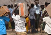 Children Pay the Price for Medicine Crisis Children Pay the Price for Medicine Crisis