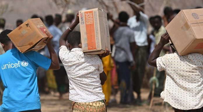 Children Pay the Price for Medicine Crisis Children Pay the Price for Medicine Crisis