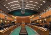 National Sustainability Framework Underway National Sustainability Framework Underway