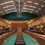 National Sustainability Framework Underway National Sustainability Framework Underway