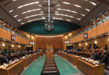 National Sustainability Framework Underway National Sustainability Framework Underway