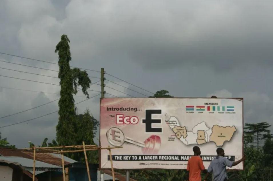 ECOWAS Plans Single Currency by 2027 ECOWAS Plans Single Currency by 2027