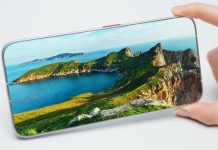 Tecno Unveils Bezel-Less Concept Phone with 0Mm Borders Tecno Unveils Bezel-Less Concept Phone with 0Mm Borders