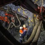 Khoemacau Copper Output Climbs as Expansion Advances Khoemacau Copper Output Climbs as Expansion Advances