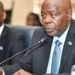 MAGOSI BECOMES P100BN LIABILITY MAGOSI BECOMES P100BN LIABILITY