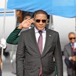 Boko Pleads for Patience over Meds Crisis Boko Pleads for Patience over Meds Crisis