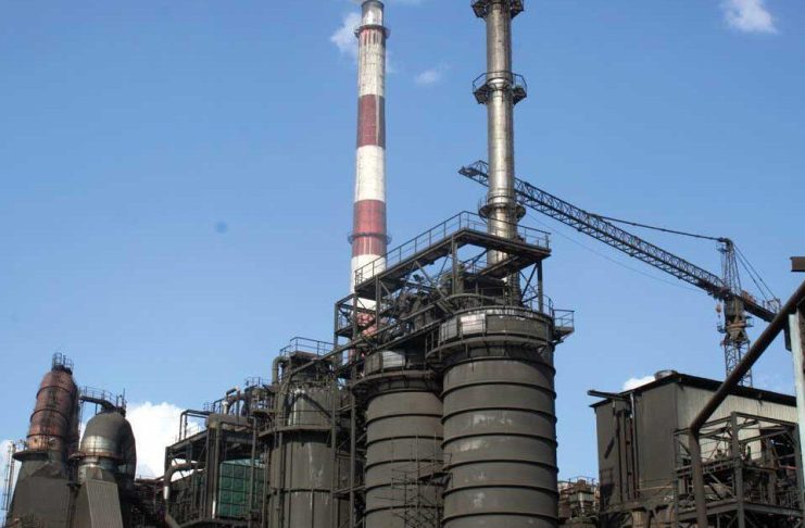 Bcl’S 10-Year Liquidation Nears Closure Bcl’S 10-Year Liquidation Nears Closure