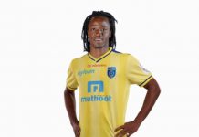 Kerala Blaster : Je suis prêt à me donner à 100% » dit Bako