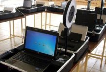 Fichier électoral : 1.425.725 doublons identifiés et supprimés