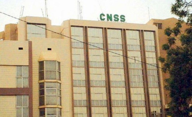 Procès de la CNSS : L'épouse de l'ex DRH et 2 autres personnes condamnées à plus de 10 mois d'emprisonnement ferme Procès de la CNSS : L'épouse de l'ex DRH et 2 autres personnes condamnées à plus de 10 mois d'emprisonnement ferme