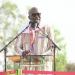 Roch promet l’opérationnalisation de l’usine Faso fani en 2021 Roch promet l’opérationnalisation de l’usine Faso fani en 2021