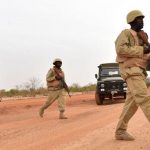 Deux candidats glissent sur la planche de la sécurité Campagne présidentielle 2020 : Deux candidats glissent sur la planche de la sécurité