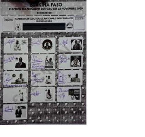 Programmes politiques des candidats: A combien comptent-ils construire le Burkina du prochain quinquennat ? Programmes politiques des candidats: A combien comptent-ils construire le Burkina du prochain quinquennat ?