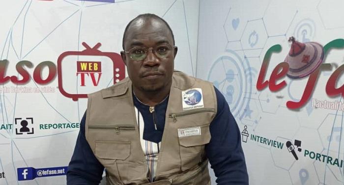 Elections 2020 au Burkina : L’ONG Stand for Life and Liberty veut promouvoir la démocratie par les votes Elections 2020 au Burkina : L’ONG Stand for Life and Liberty veut promouvoir la démocratie par les votes