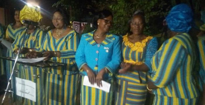 Zonta club de Ouagadougou : Une nuit consacrée à la passation de charge et d’accueil de nouveaux membres Zonta club de Ouagadougou : Une nuit consacrée à la passation de charge et d’accueil de nouveaux membres