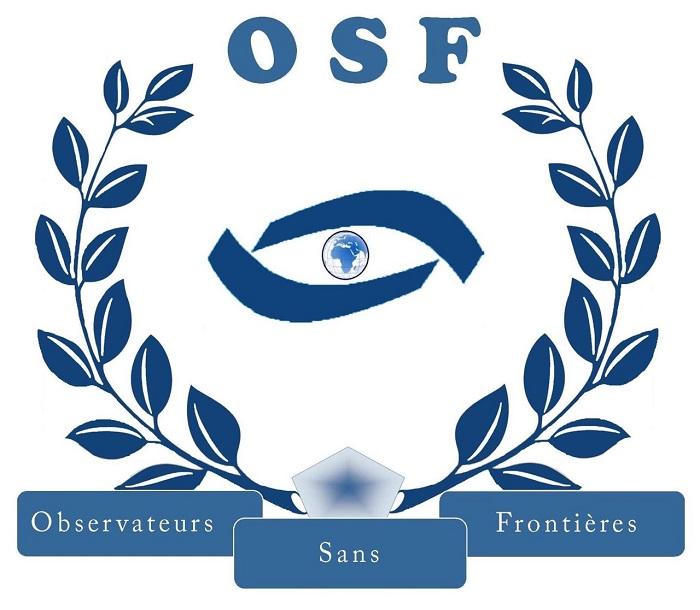 Scrutin du 22 novembre 2020 : Observateurs Sans Frontière invitent les Burkinabè à faire prévaloir l'intérêt supérieur de la nation Scrutin du 22 novembre 2020 : Observateurs Sans Frontière invitent les Burkinabè à faire prévaloir l'intérêt supérieur de la nation
