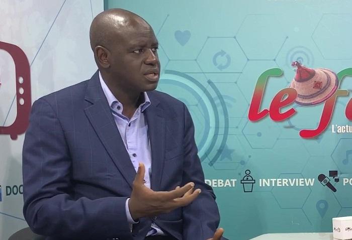 Burkina : « Les 4 groupes armés qui nous attaquent sont connus depuis longtemps », Hamidou Yonaba, Conseiller au Centre parlementaire canadien Burkina : « Les 4 groupes armés qui nous attaquent sont connus depuis longtemps », Hamidou Yonaba, Conseiller au Centre parlementaire canadien
