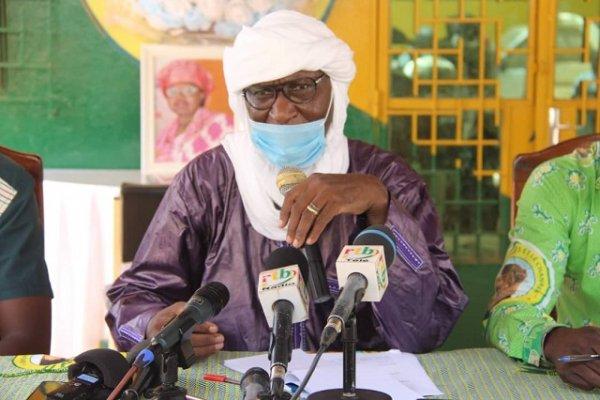 Rugissements inaudibles du lion de l’Oudalan : De quoi a peur le candidat Amadou Diemdioda Dicko de l’UPC ?