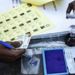 Présidentielle au Burkina