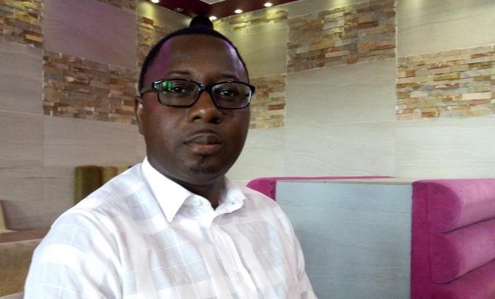 Présidentielle 2020 au Burkina : CDP et UPC, « deux partis qui ont passé cinq années à lutter contre leurs propres démons », remarque Lionel Bilgo Présidentielle 2020 au Burkina : CDP et UPC, « deux partis qui ont passé cinq années à lutter contre leurs propres démons », remarque Lionel Bilgo