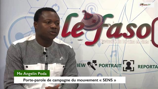 Législatives de novembre 2020 : En dépit du score réalisé, le Mouvement « SENS » place sa confiance aux « graines semées » Législatives de novembre 2020 : En dépit du score réalisé, le Mouvement « SENS » place sa confiance aux « graines semées »