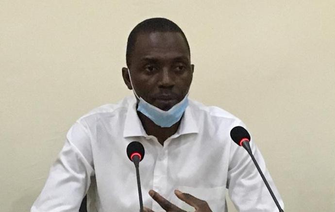 Affaire Norbert Zongo : « Le dossier est quand même suffisamment avancé », estime le procureur Harouna Yoda Affaire Norbert Zongo : « Le dossier est quand même suffisamment avancé », estime le procureur Harouna Yoda