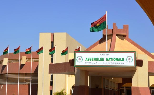 Législatives 2020 au Burkina : Sur 20 ministres candidats, cinq ont échoué à se faire élire Législatives 2020 au Burkina : Sur 20 ministres candidats, cinq ont échoué à se faire élire