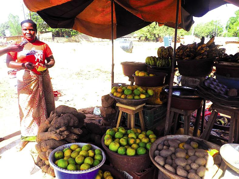 Célébration de la fête nationale: des acteurs économiques jaugent son impact à Banfora Célébration de la fête nationale: des acteurs économiques jaugent son impact à Banfora