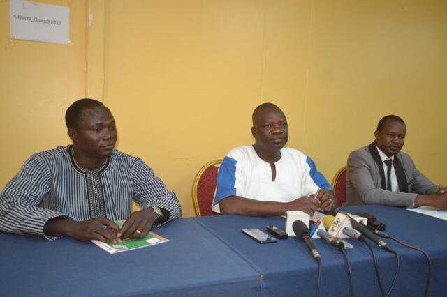 Promotion du tourisme : La 1re édition du « Dassandaga de Laongo » se tiendra du 17 au 19 décembre Promotion du tourisme : La 1re édition du « Dassandaga de Laongo » se tiendra du 17 au 19 décembre