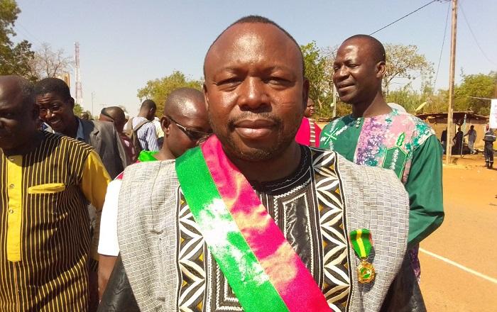 11-Décembre 2020 : La région du Centre-Est magnifie les mérites de 60 administrés 11-Décembre 2020 : La région du Centre-Est magnifie les mérites de 60 administrés