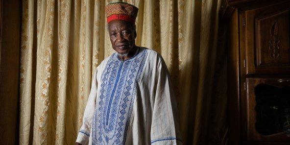 Burkina Faso – Frédéric Titinga Pacéré : « Le jour où l’indépendance fut proclamée… »