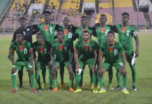 Tournoi UFOA Juniors B : Le Burkina bat le Benin (1-0) et se qualifie en demi-finale Tournoi UFOA Juniors B : Le Burkina bat le Benin (1-0) et se qualifie en demi-finale