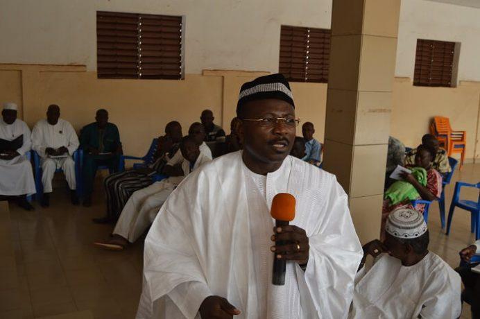 11-Décembre 2020 : Les vœux du CDP 11-Décembre 2020 : Les vœux du CDP