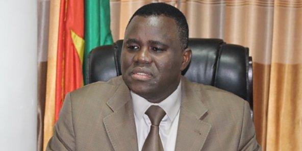 Burkina : Vincent Dabilgou, nouveau « faiseur de rois » à l’Assemblée ? Burkina : Vincent Dabilgou, nouveau « faiseur de rois » à l’Assemblée ?