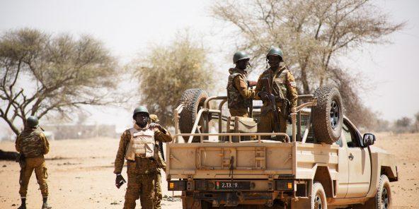 Opération de sécurisation du territoire : 318 patrouilles et escortes durant la période du 21 au 27 décembre 2020 Opération de sécurisation du territoire : 318 patrouilles et escortes durant la période du 21 au 27 décembre 2020
