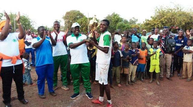 Université de Ouahigouya : Des journée scientifiques et sportives pour rapprocher le temple du savoir de la population Université de Ouahigouya : Des journée scientifiques et sportives pour rapprocher le temple du savoir de la population
