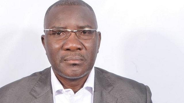 Validation des mandats des députés : « Il y a une violation de la Constitution, mais cette violation n’est pas encore problématique », explique Siaka Coulibaly Validation des mandats des députés : « Il y a une violation de la Constitution, mais cette violation n’est pas encore problématique », explique Siaka Coulibaly
