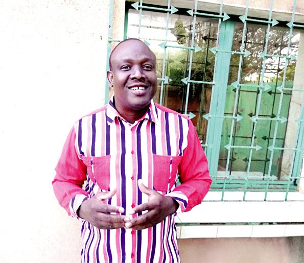 Dr Daniel Kéré, enseignant-chercheur : « En 2020, le Burkina Faso a relevé un grand défi politique » Dr Daniel Kéré, enseignant-chercheur : « En 2020, le Burkina Faso a relevé un grand défi politique »